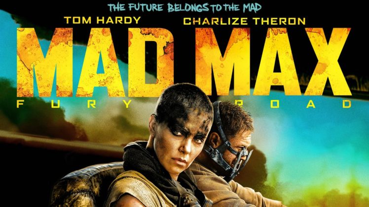 Is Mad Max: Fury Road A Feminist Movie?