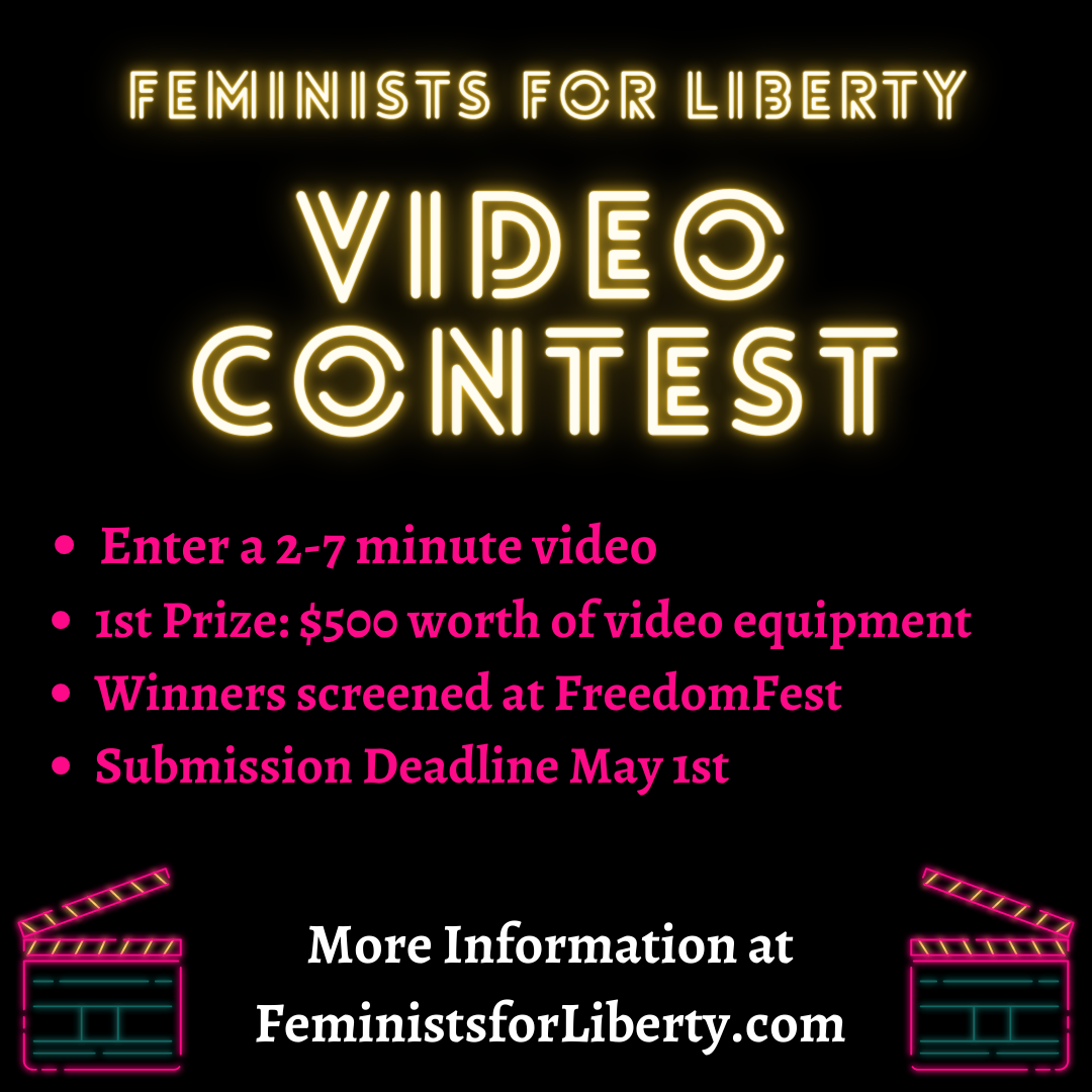 2021 Video Contest Prizes