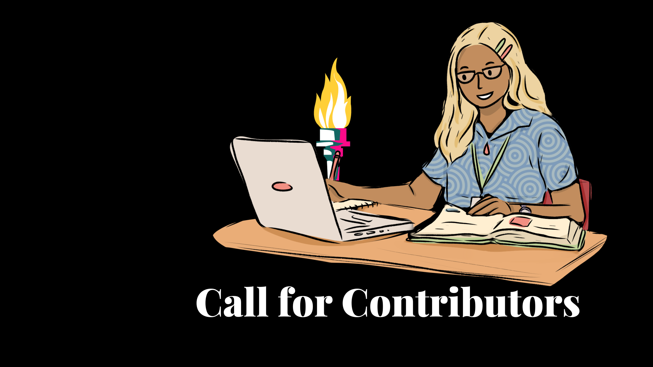 Call for Contributors